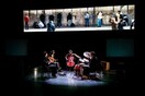 Berlin theatre company: Jerusalem