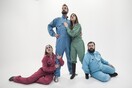 Jeronimo Space: το κυνήγι των Σούσι 