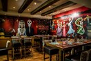 Dia de los Muertos Parties στα Amigos