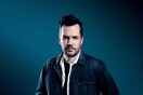 Jim Jefferies, The Night Talker Tour