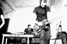 Joalz full band live
