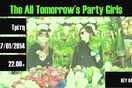 Come Join The All Tomorrow's Party Girls