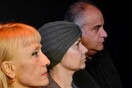 Κάποτε ένας πυροβολισμός