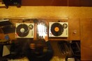 Kasseta Records in-store/music by Bad Spencer & Mr.Z