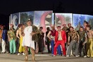Εθνικό Θέατρο - Βασίλης Παπαβασιλείου Ευριπίδη, Kύκλωψ