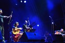 Manouchedrome Trio/ Αλέξης Στενάκης 