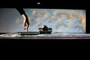 Michèle Anne De Mey - Jaco Van Dormael: Κiss & Cry 
