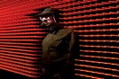 SNFCC x Black Athena Present Culture Jam w/ Kode 9 (Hyperdub/ UK)
