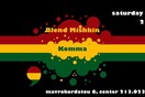 Beach Party w/ Blend Mishkin @ Komma Bar