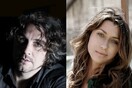 Θοδωρής Κοτονιάς & Klaudia Delmer, Ζωή Ξανά