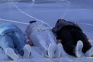 Ευαγγελία Κολύρα "10,000 Litres" 