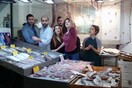 Η κυρά της θάλασσας