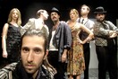 La Moscheta