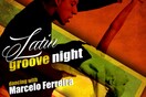 Latin groove night @ Melouk