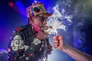 Lee Scratch Perry