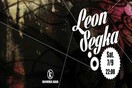 Leon Segka @ Komma Bar
