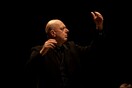 Ο Leon Botstein διευθύνει την Κρατική Ορχήστρα Αθηνών