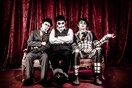Tiger Lillies