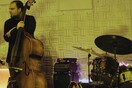 Yiorgos Kostopoulos quartet live
