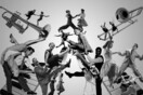  The Big Swing