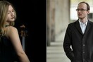 Λουκία Λουλάκη & Γιώργος Φράγκος, 3 Σονάτες για τσέλο και πιάνο