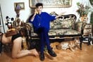 Perestroika: Magda
