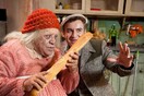 La Nonna