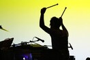 Μάνος Μυλωνάκης Live (Your Hand in Mine) Μουσική για Εικόνα w/ Hior Chronik