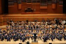 Φιλαρμονική Εταιρία «Μάντζαρος», Αφιέρωμα στον Σπύρο Σαμάρα