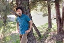 Κωστής Μαραβέγιας