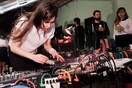 Yves Tumor - Marie Davidson Live