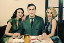 Η Μαρινέλλα συναντά τη Βέμπο
