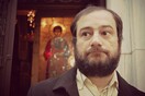 Μάρτυς μου ο Θεός