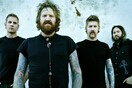 Mastodon live