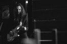Jazz Chronicles: Χρήστος Ταμπουρατζής