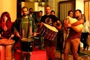 Thrax Punks: Punk Πανηγύρι στο 6 d.o.g.s.