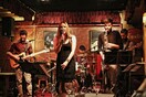 Εύα Σακελλάρη & SoulVibes 