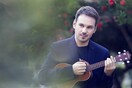 Γιώργης Χριστοδούλου live στον Κήπο του Νομισματικού μουσείου Αθηνών