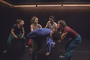 Άρτεμις Λαμπίρη "Me on top"