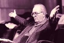 Αφιέρωμα στον Olivier Messiaen