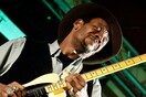 Michael Dotson, Chicago-blues