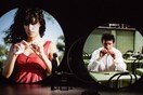Michel van der Aa/ Ergon Ensemble, Το Βιβλίο της Ανησυχίας