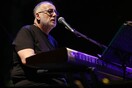 Θάνος Μικρούτσικος, Σταυρός του Νότου/ Γραμμές των οριζόντων