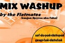 Mix Washup by the Flatmates