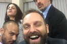 Σοβαρά Τώρα; 