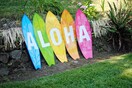 Welcome to Hawaii 