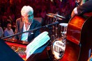 Monty Alexander Trio