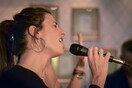 Νεβη Τσουκαλά, Jazz with Soul
