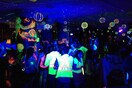  All Together Now Neon Party