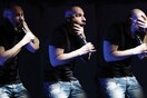 50 αποχρώσεις του Greek